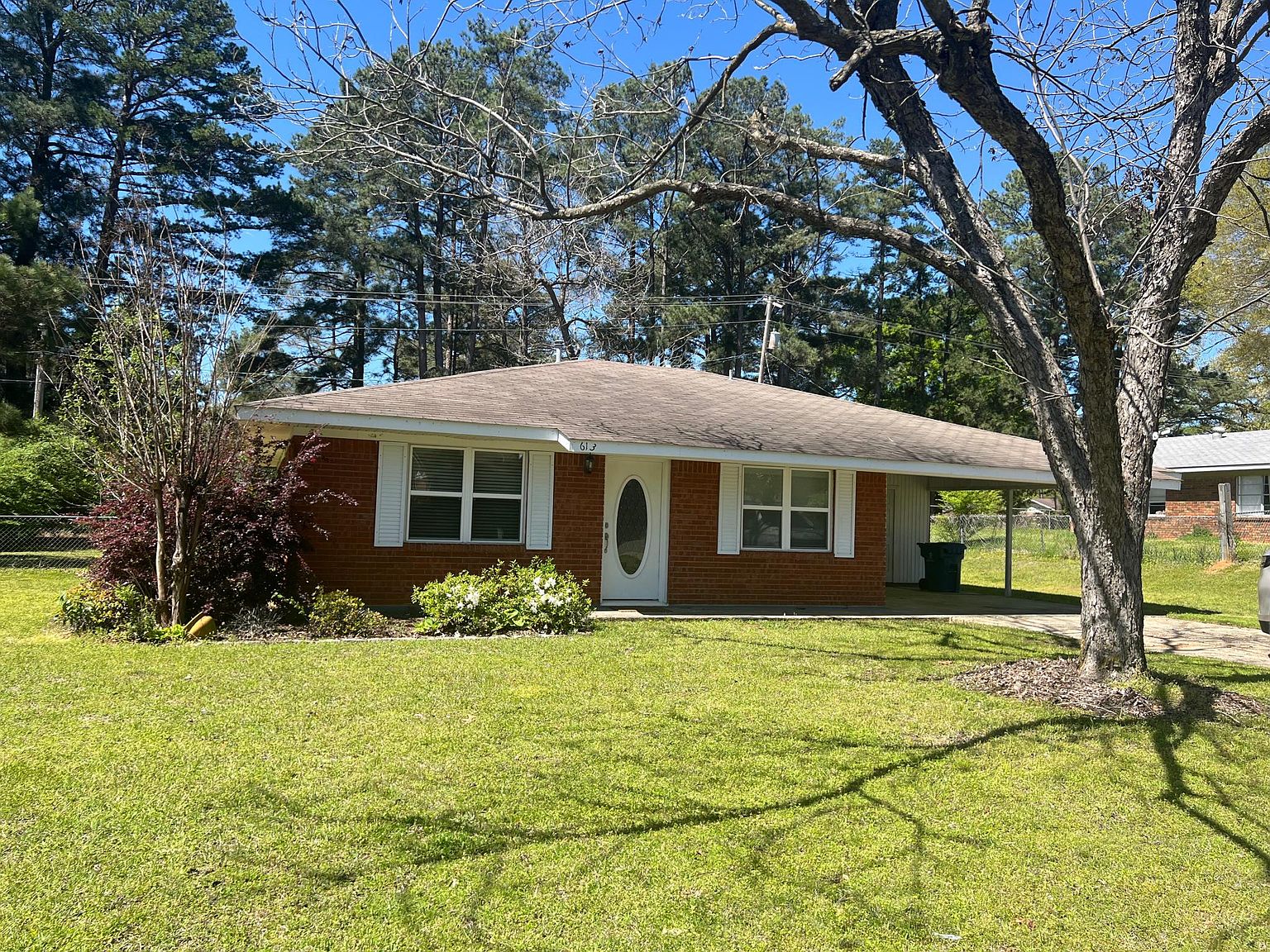 613 Cline St, Minden, LA 71055 Zillow