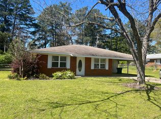 613 Cline St, Minden, LA 71055