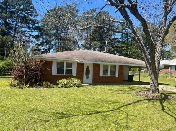 613 Cline St, Minden, LA 71055