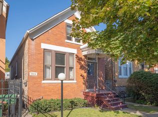 2814 S Hamlin Ave, Chicago, IL 60623
