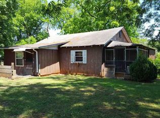 765 County Road 476, Woodland, AL 36280