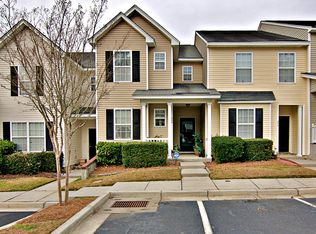 206 Brookshire Rd, Goose Creek, SC 29445