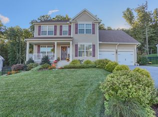 249 Merwood Dr, Morgantown, PA 19543