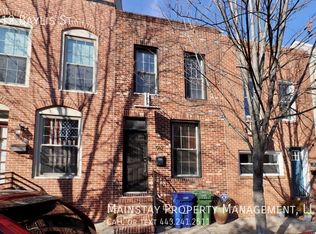912 Baylis St, Baltimore, MD 21224