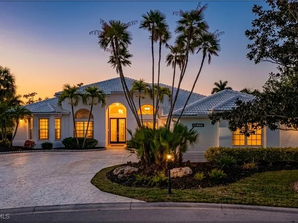14440 Hickory Fairway Ct, Fort Myers, FL 33912