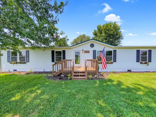 1735 Mundys Landing Rd, Versailles, KY 40383