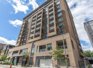 100 Champagne Ave S #403, Ottawa, ON K1S 4P4