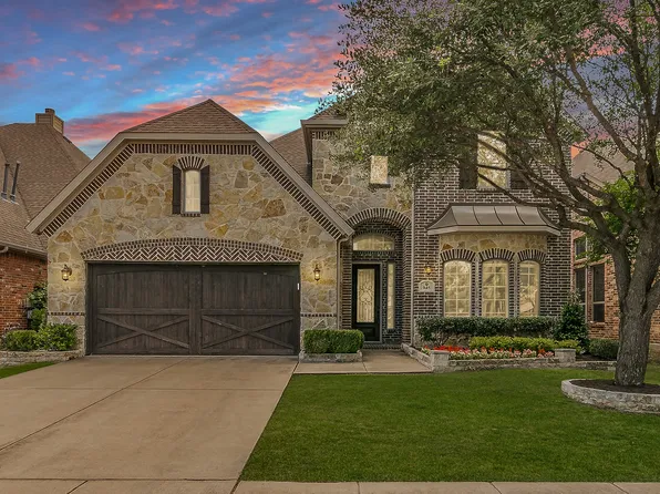 945 Snowshill Trl, Coppell, TX 75019