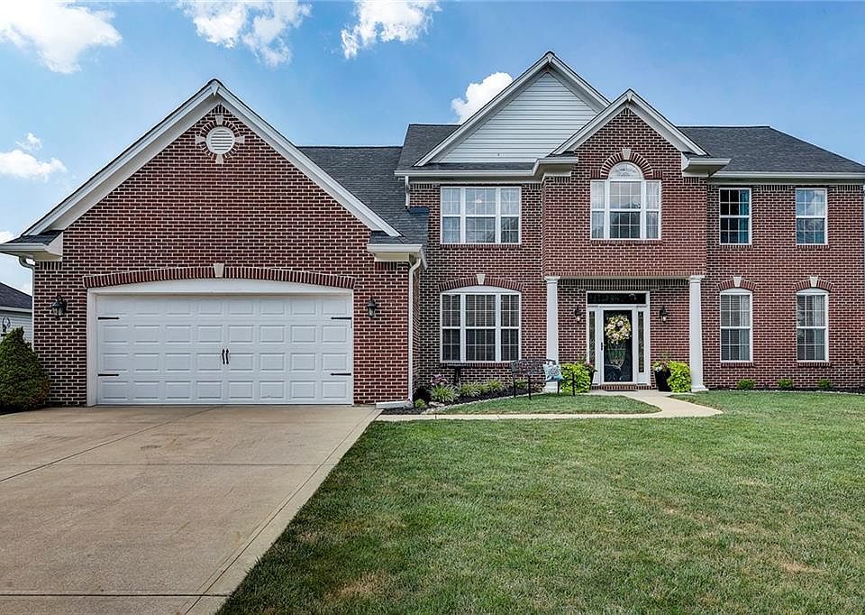 1st image of 2504 Burgundy Way