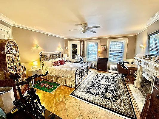 1st image of 167 Hancock St #1