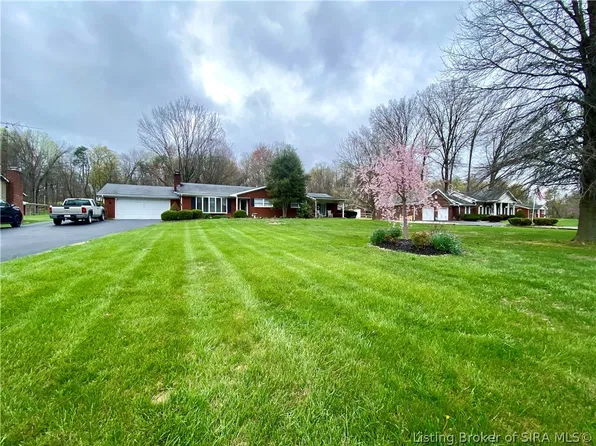 14215 Highway 31 North N, Memphis, IN 47143