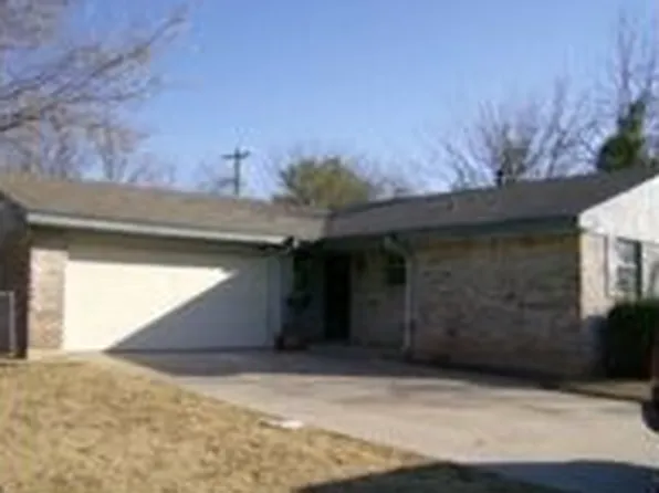 901 Fairbanks St, Yukon, OK 73099