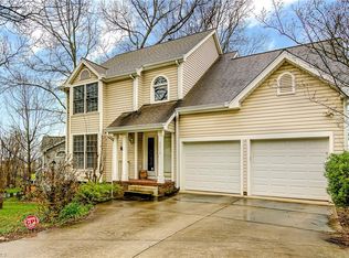 3212 Van Allen Cir, Greensboro, NC 27410