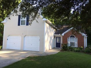 369 Ethridge Dr NW, Kennesaw, GA 30144