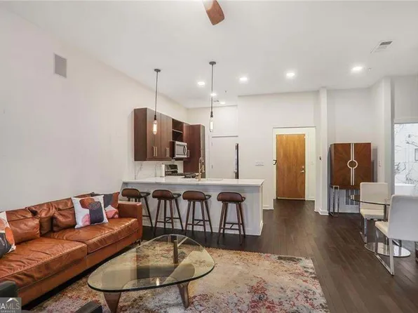 870 Inman Village Pkwy NE APT 222, Atlanta, GA 30307