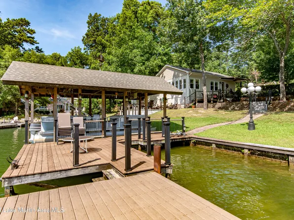 1614 Castaway Island Rd, Eclectic, AL 36024