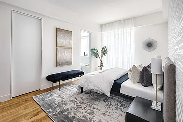 Rented by Halstead Real Estate
