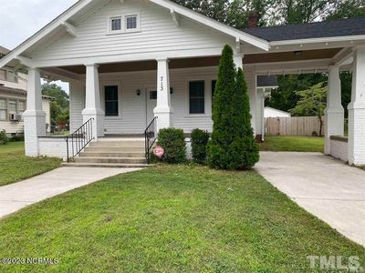 713 Hill Street, Rocky Mount, NC, 27801