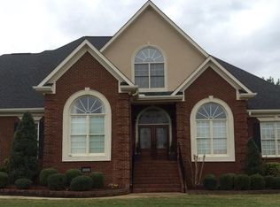 112 High Coach Way, Madison, AL 35758