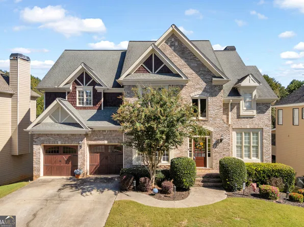 757 Laurel West Ct, Dacula, GA 30019