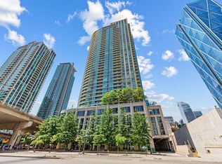 18 Yonge St Unit 1012, Toronto, ON M5E 1Z8