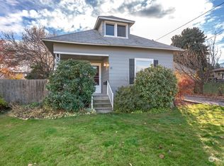 1341 Springwater Ave, Wenatchee, WA 98801