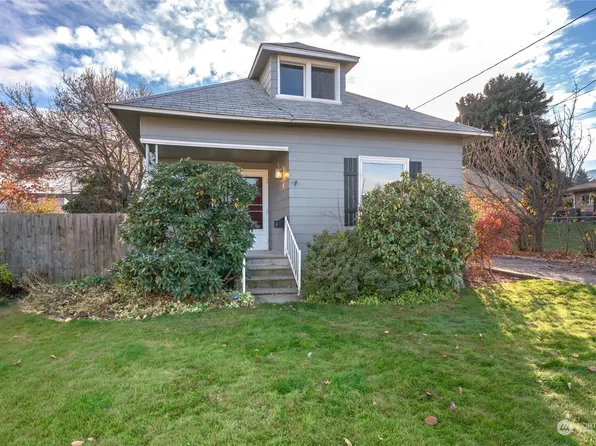 1341 Springwater Avenue, Wenatchee, WA 98801