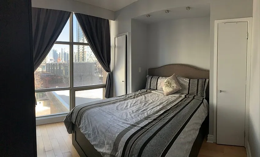 1 bed, 1.0 bath, 650 sqft, $2,650 — Photo 4