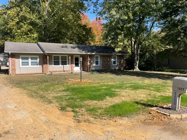 7322 Lenn Ln, Newburgh, IN 47630