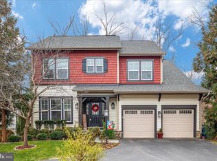14354 Northbrook Ln, Gainesville, VA 20155
