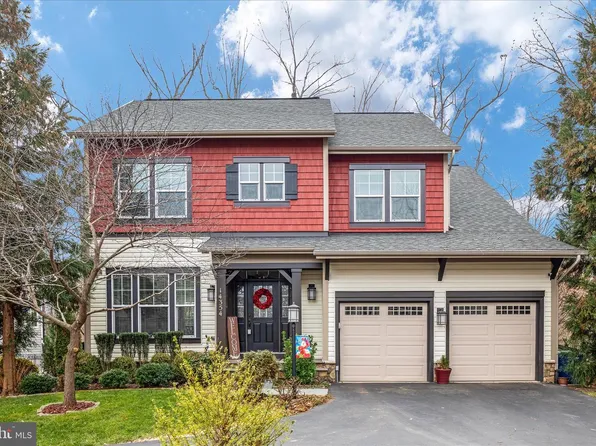 14354 Northbrook Ln, Gainesville, VA 20155