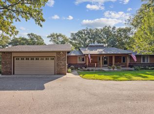 9060 Lakewood Shore Rd NW, Rice, MN 56367