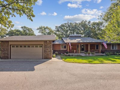9060 Lakewood Shore Rd NW, Rice, MN, 56367