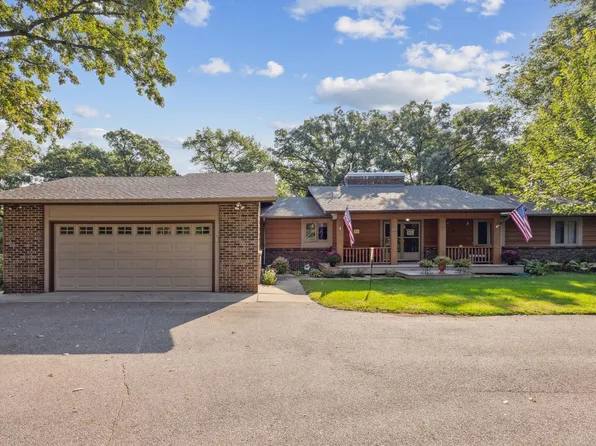 9060 Lakewood Shore Rd NW, Rice, MN 56367