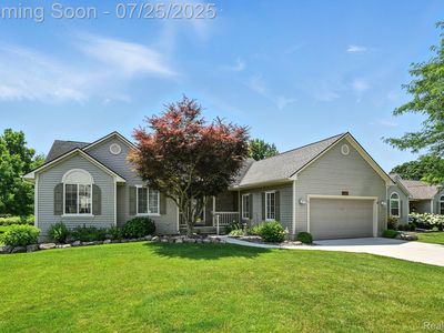 593 Layman Creek Cir, Grand Blanc, MI, 48439