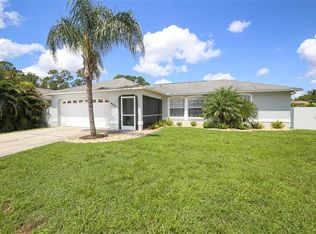 4201 Pincushion St, North Port, FL 34286