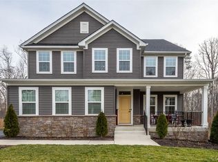 13137 Beech Hill Dr, Midlothian, VA 23112