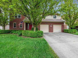 52043 Sycamore Dr, Chesterfield, MI 48047