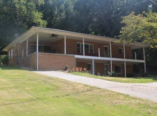 2663 River Rd, Kingston, TN 37763