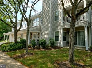 107 Regency Pl, Lawrence Township, NJ 08648