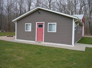 12833 Leboeuf Trail Rd, Centerville, PA 16404