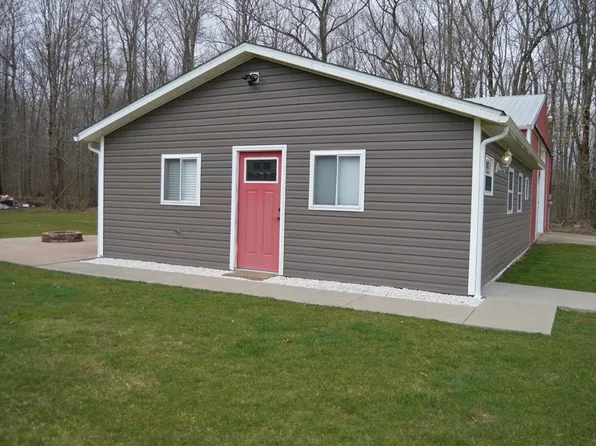 12833 Leboeuf Trail Rd, Centerville, PA 16404