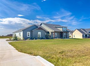 623 Mustard Seed Rd, Guthrie, OK 73044