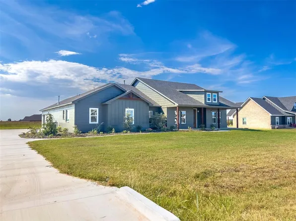 623 Mustard Seed Rd, Guthrie, OK 73044