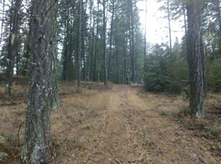 0 Rose Hill Rd, Springdale, WA 99173