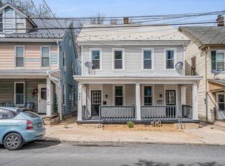 343 E King St, Chambersburg, PA