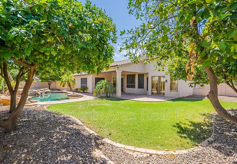 4663 S Oleander Dr — Photo 45