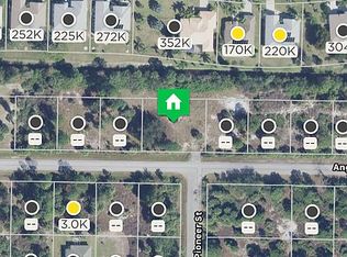 26280 Angelica Rd, Punta Gorda, FL 33955