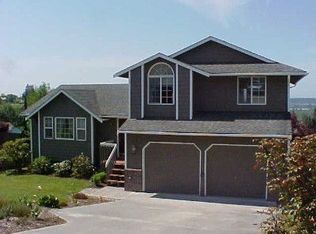 5124 70th Dr NE, Marysville, WA 98270