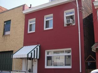 1712 Sidney St, Pittsburgh, PA